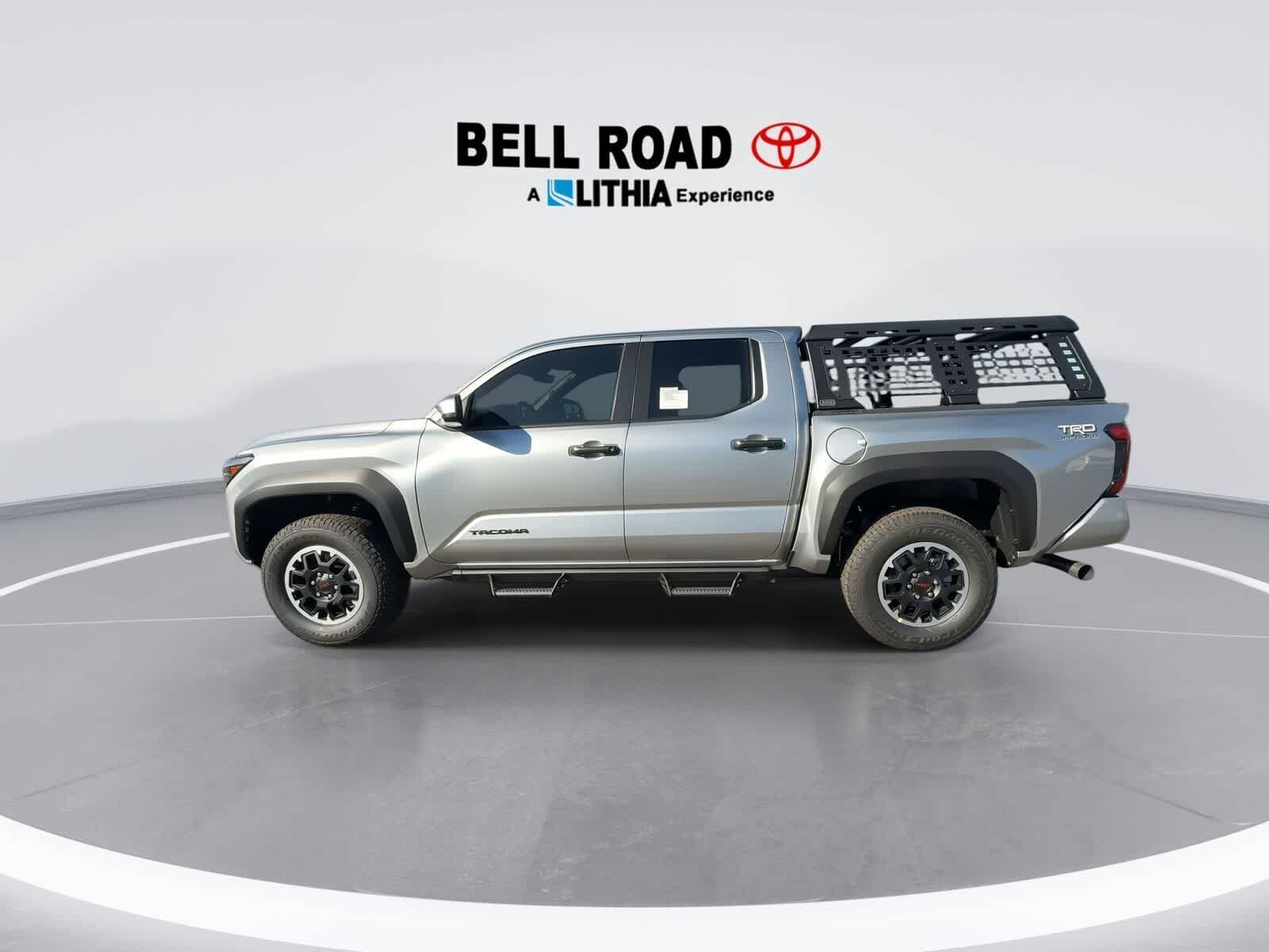 Toyota Tacoma TRD Off Road 2025