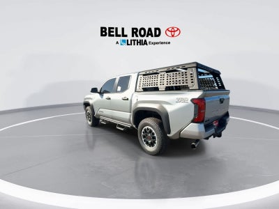 Toyota Tacoma TRD Off Road 2025