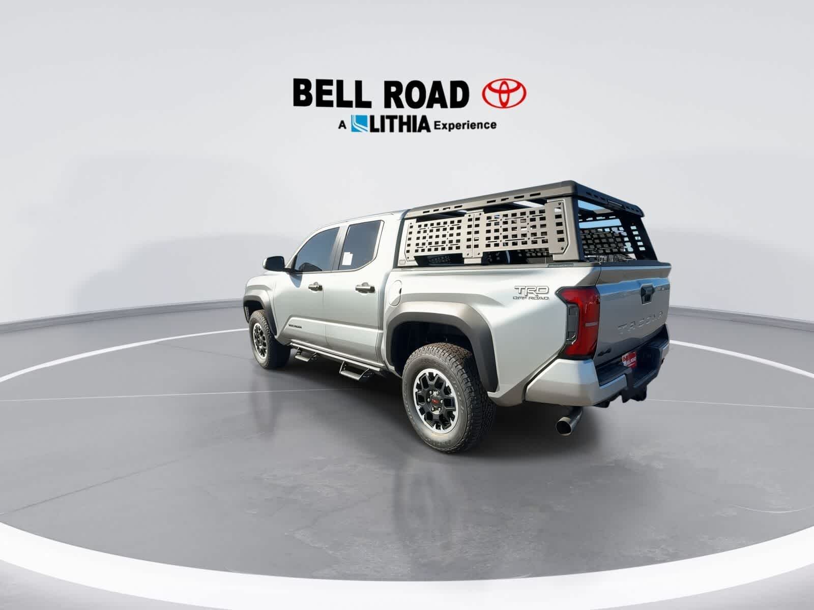 Toyota Tacoma TRD Off Road 2025