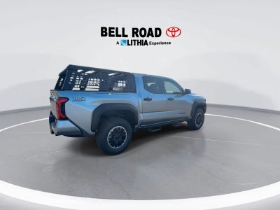 Toyota Tacoma TRD Off Road 2025