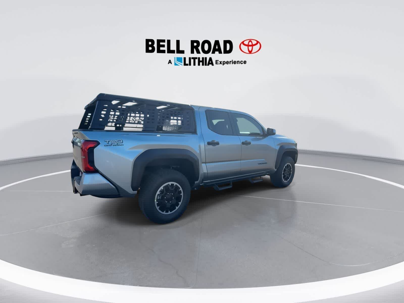 Toyota Tacoma TRD Off Road 2025
