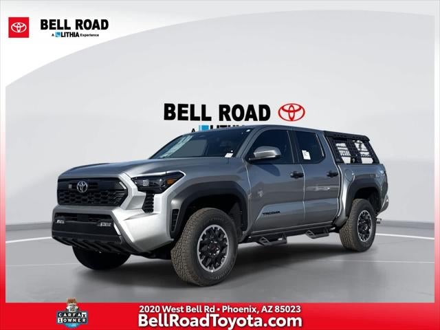 Toyota Tacoma TRD Off Road 2025