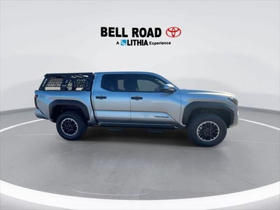Toyota Tacoma TRD Off Road 2025
