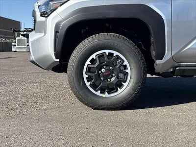 Toyota Tacoma TRD Off Road 2025