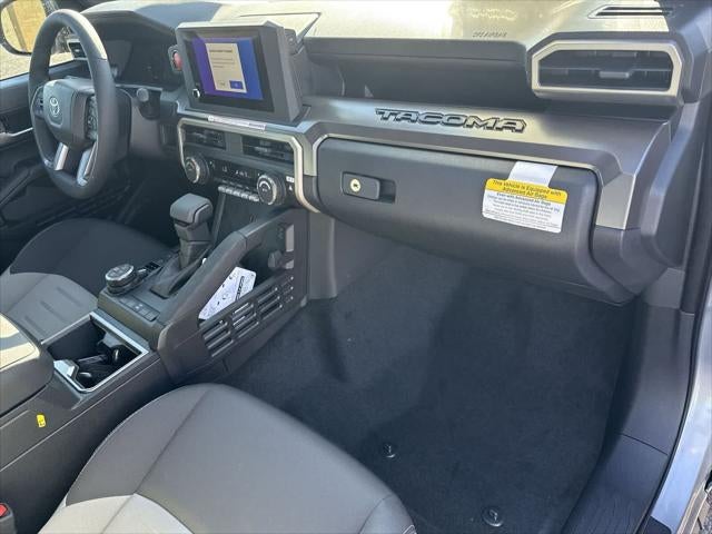 Toyota Tacoma TRD Off Road 2025