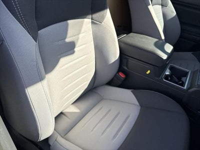 Toyota Tacoma TRD Off Road 2025