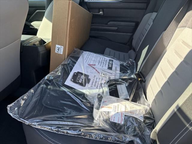 Toyota Tacoma TRD Off Road 2025