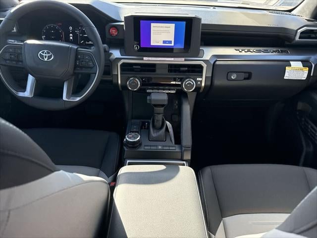 Toyota Tacoma TRD Off Road 2025