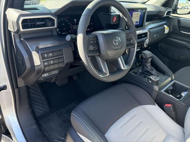 Toyota Tacoma TRD Off Road 2025