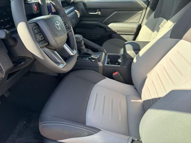 Toyota Tacoma TRD Off Road 2025