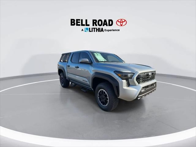 Toyota Tacoma TRD Off Road 2025