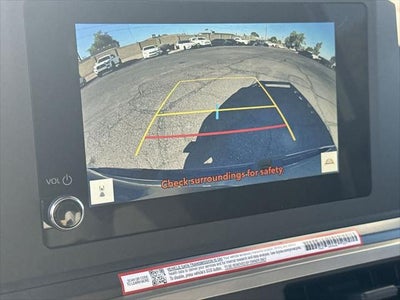 Toyota Tacoma TRD Off Road 2025