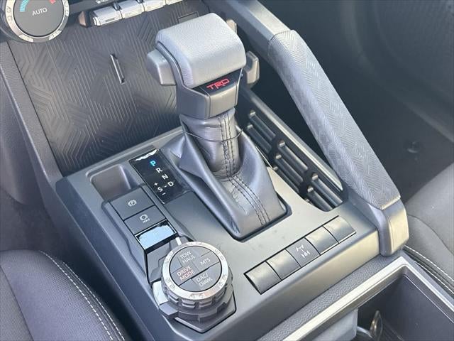 Toyota Tacoma TRD Off Road 2025