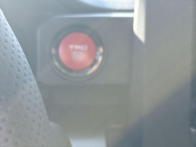 Toyota Tacoma TRD Off Road 2025