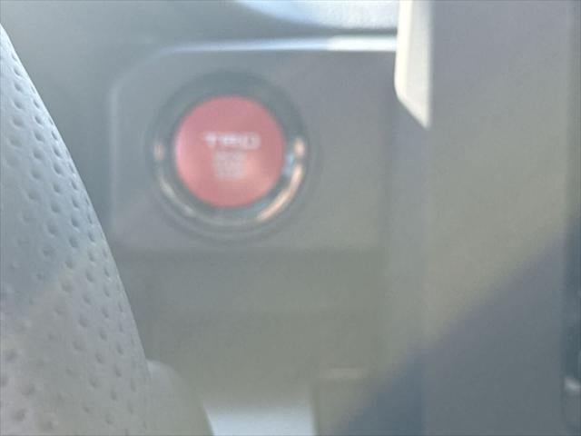 Toyota Tacoma TRD Off Road 2025