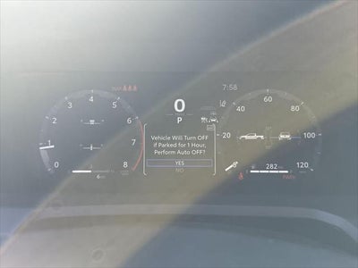 Toyota Tacoma TRD Off Road 2025