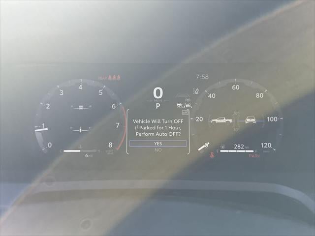 Toyota Tacoma TRD Off Road 2025