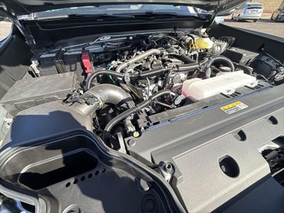 Toyota Tacoma TRD Off Road 2025