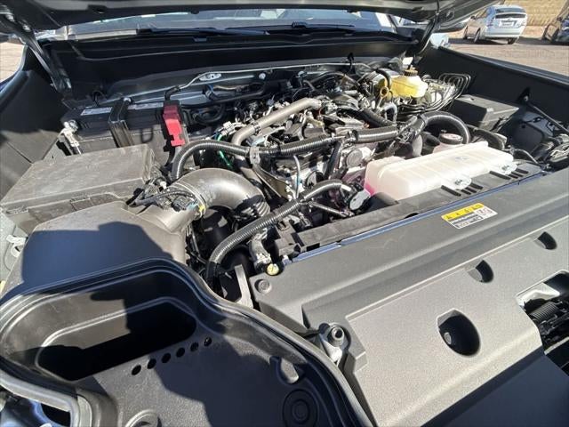 Toyota Tacoma TRD Off Road 2025