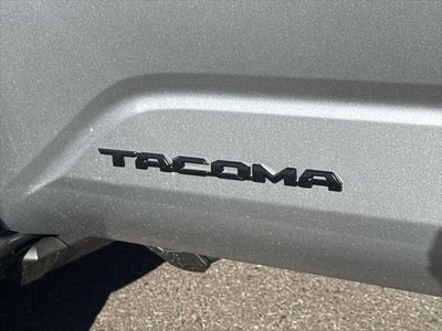 Toyota Tacoma TRD Off Road 2025