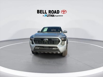 Toyota Tacoma TRD Off Road 2025