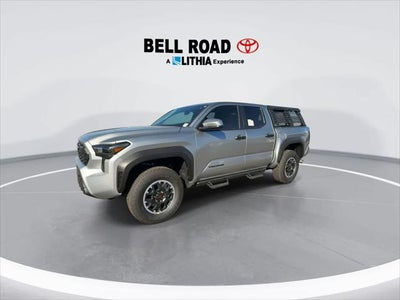 Toyota Tacoma TRD Off Road 2025