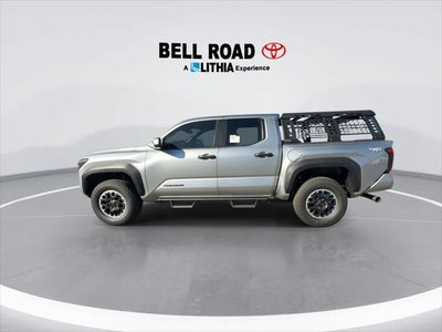 Toyota Tacoma TRD Off Road 2025