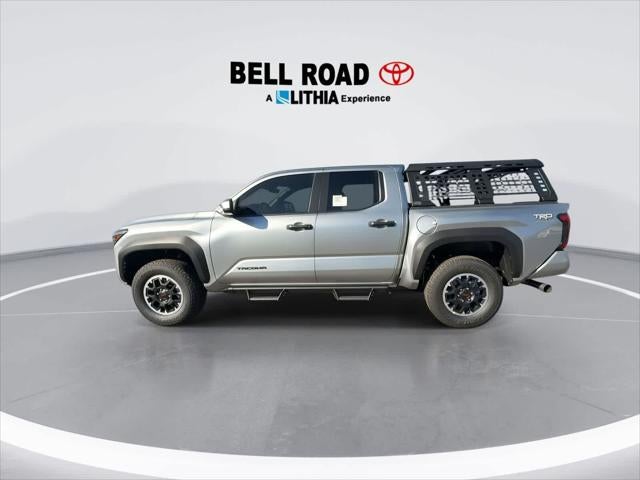 Toyota Tacoma TRD Off Road 2025