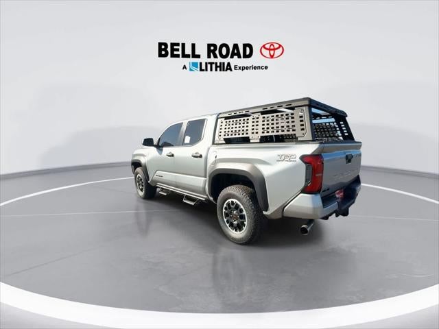 Toyota Tacoma TRD Off Road 2025
