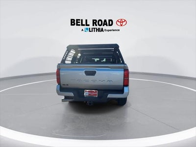 Toyota Tacoma TRD Off Road 2025