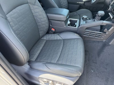 Toyota Tacoma TRD Off Road 2025