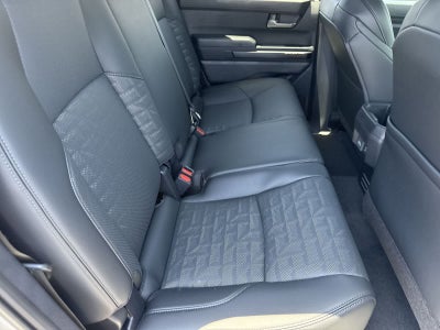 Toyota Tacoma TRD Off Road 2025