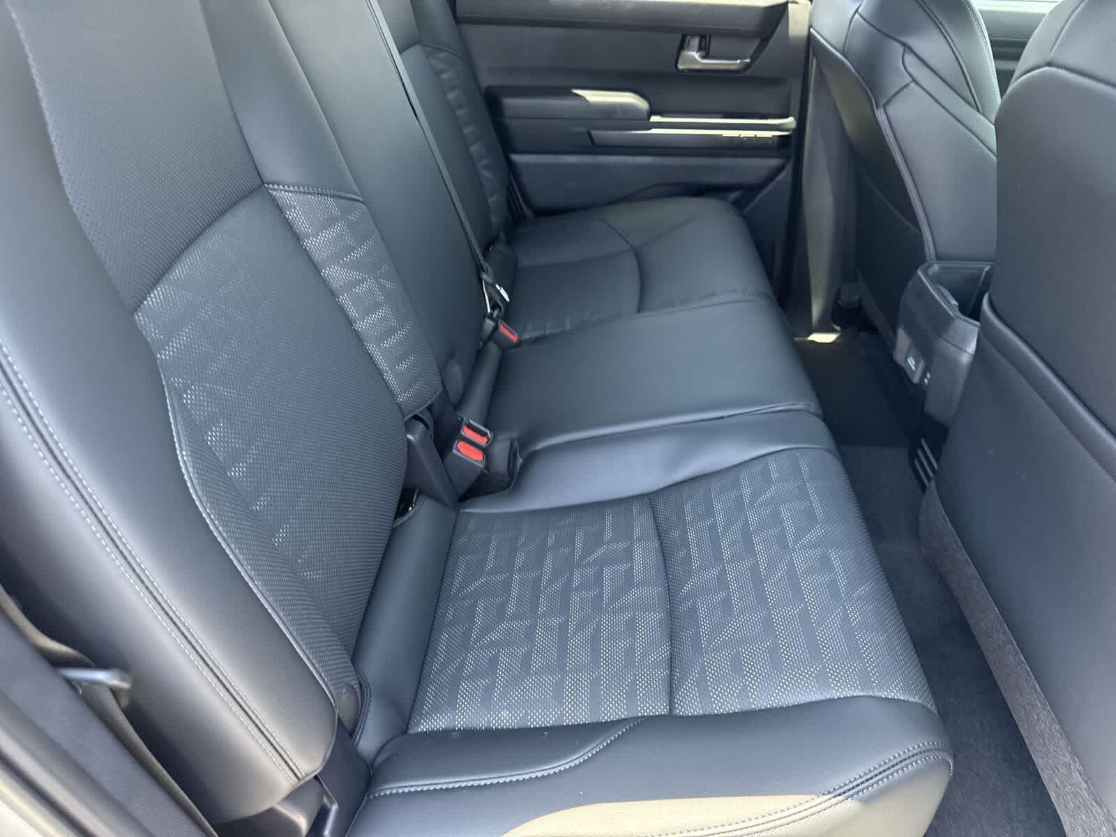 Toyota Tacoma TRD Off Road 2025