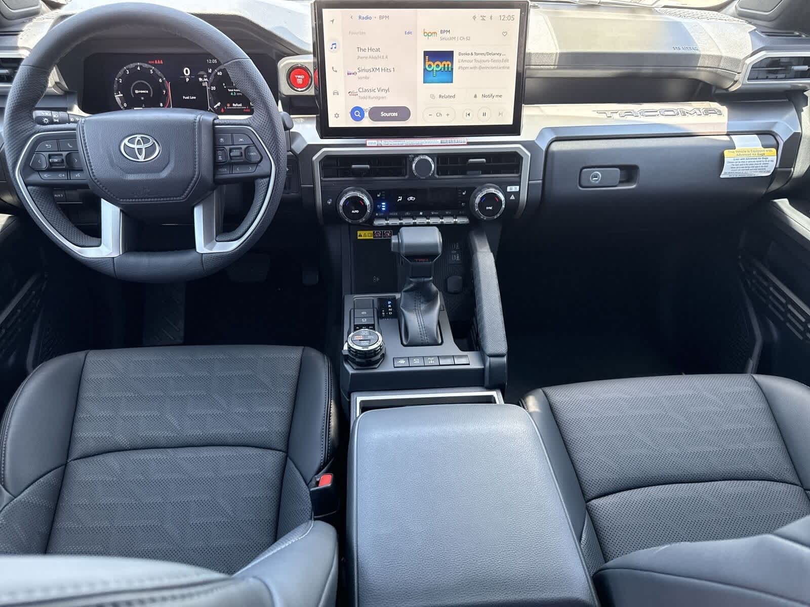 Toyota Tacoma TRD Off Road 2025