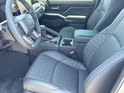 Toyota Tacoma TRD Off Road 2025