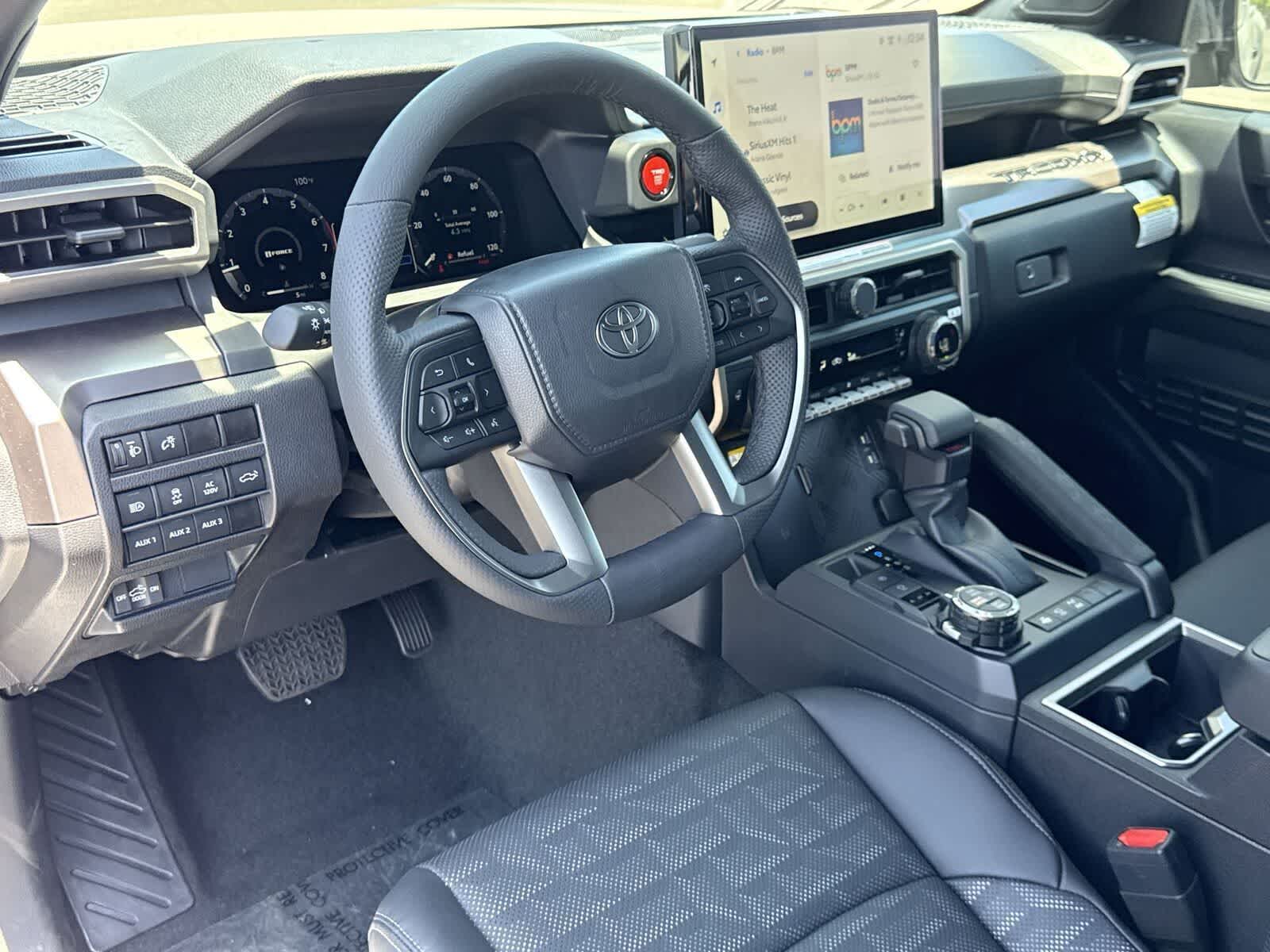 Toyota Tacoma TRD Off Road 2025