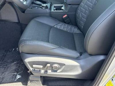 Toyota Tacoma TRD Off Road 2025