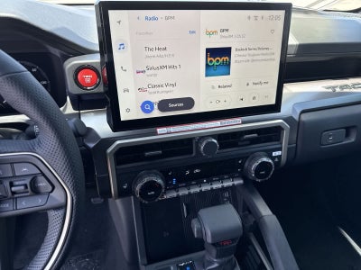 Toyota Tacoma TRD Off Road 2025