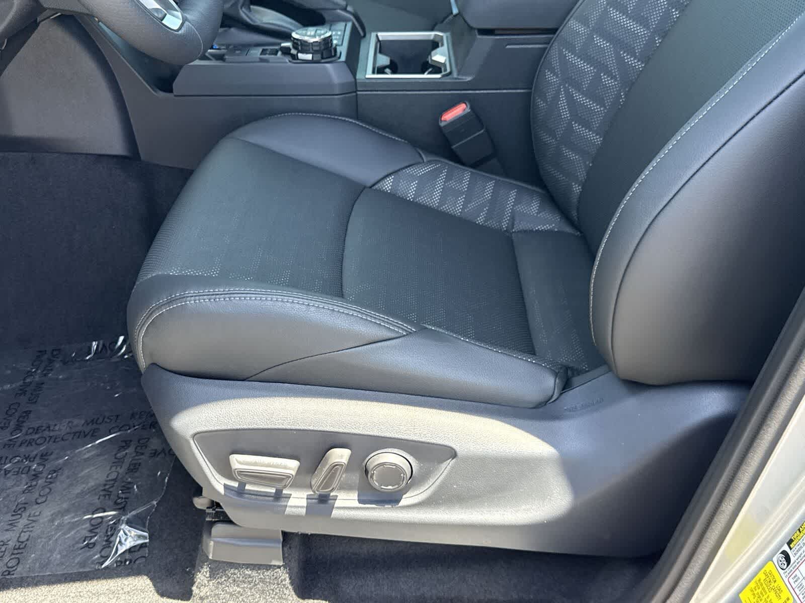 Toyota Tacoma TRD Off Road 2025