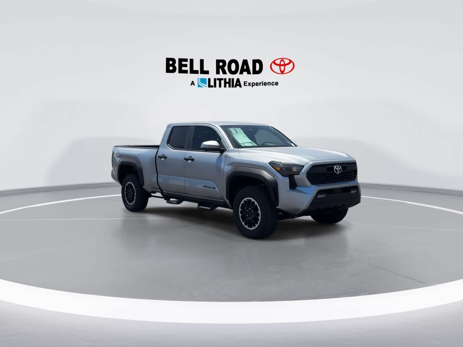 Toyota Tacoma TRD Off Road 2025
