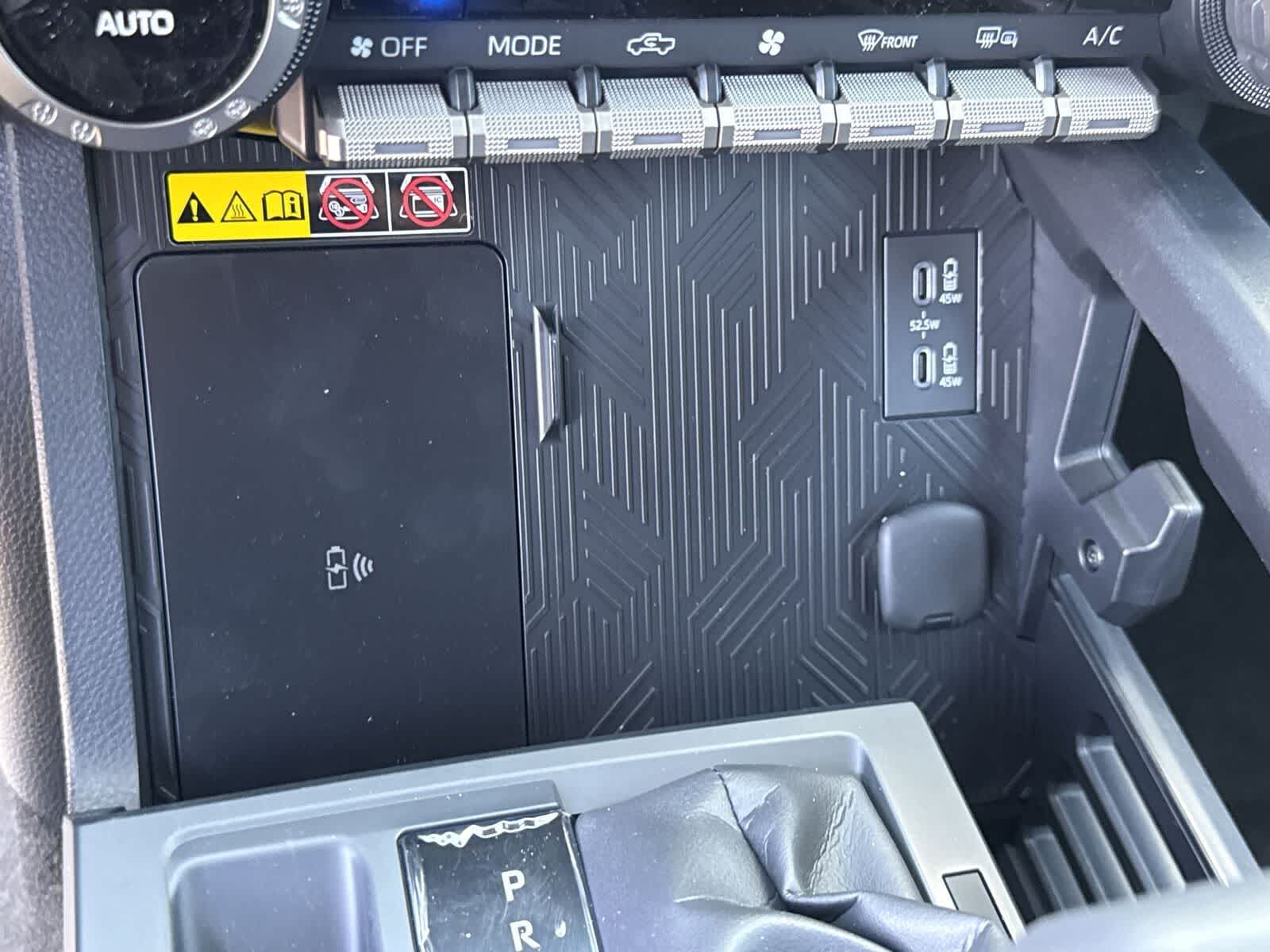 Toyota Tacoma TRD Off Road 2025