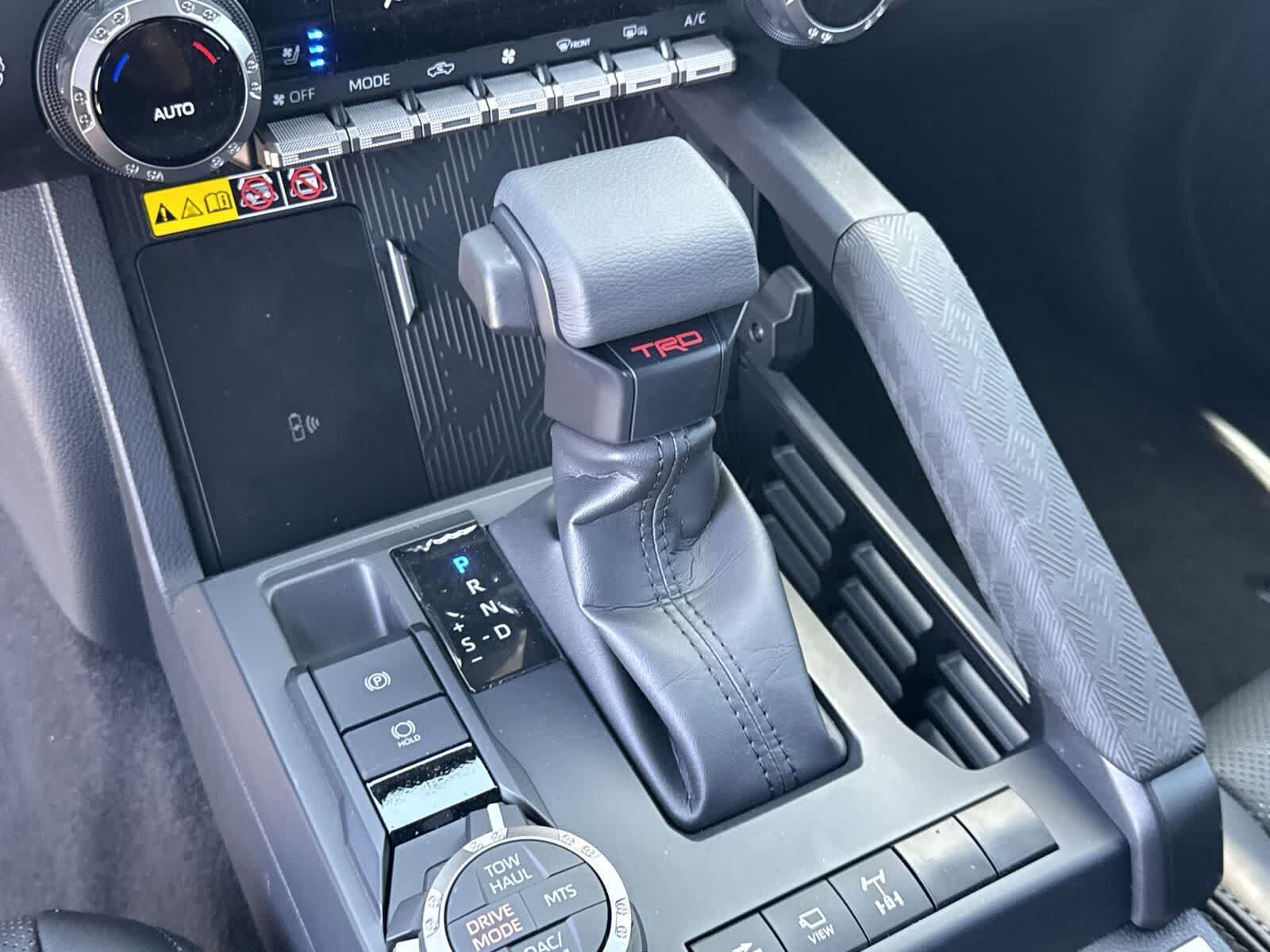 Toyota Tacoma TRD Off Road 2025