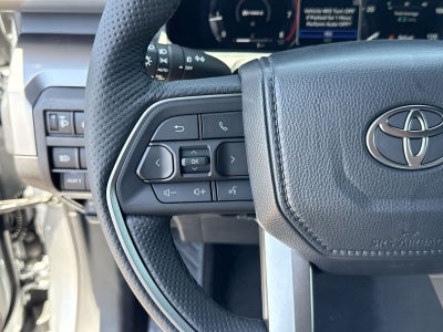 Toyota Tacoma TRD Off Road 2025