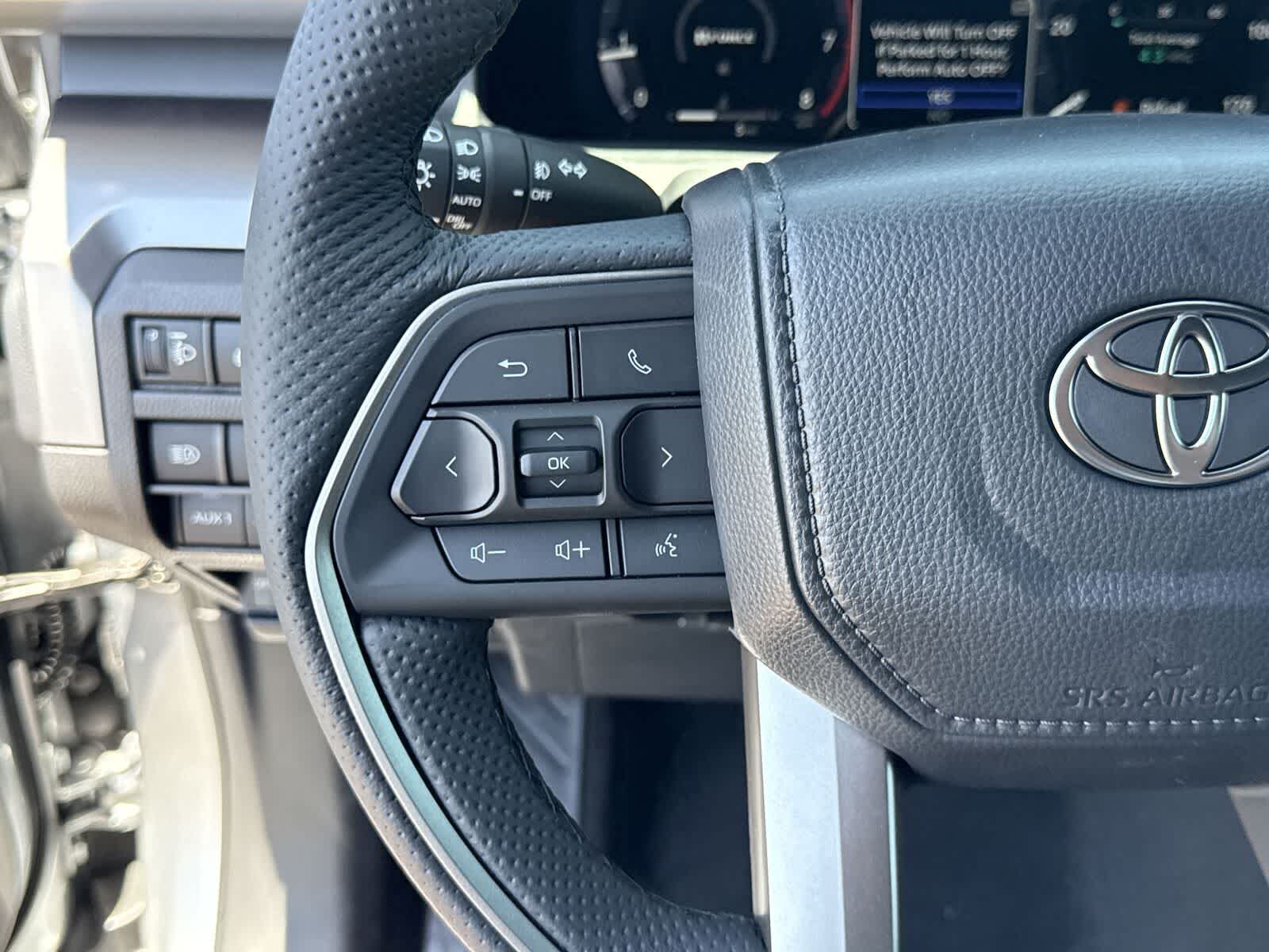 Toyota Tacoma TRD Off Road 2025