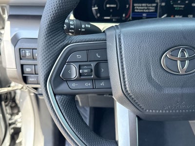 Toyota Tacoma TRD Off Road 2025