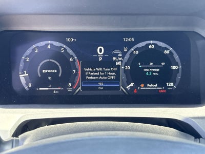 Toyota Tacoma TRD Off Road 2025