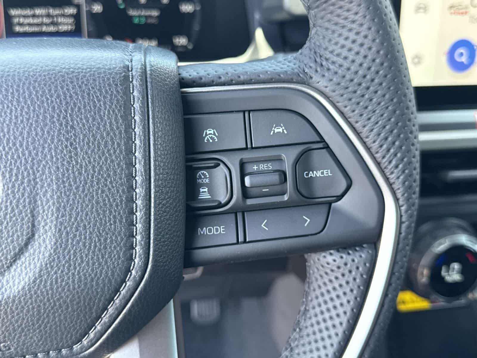 Toyota Tacoma TRD Off Road 2025