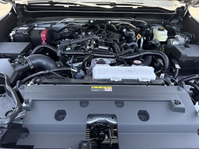 Toyota Tacoma TRD Off Road 2025