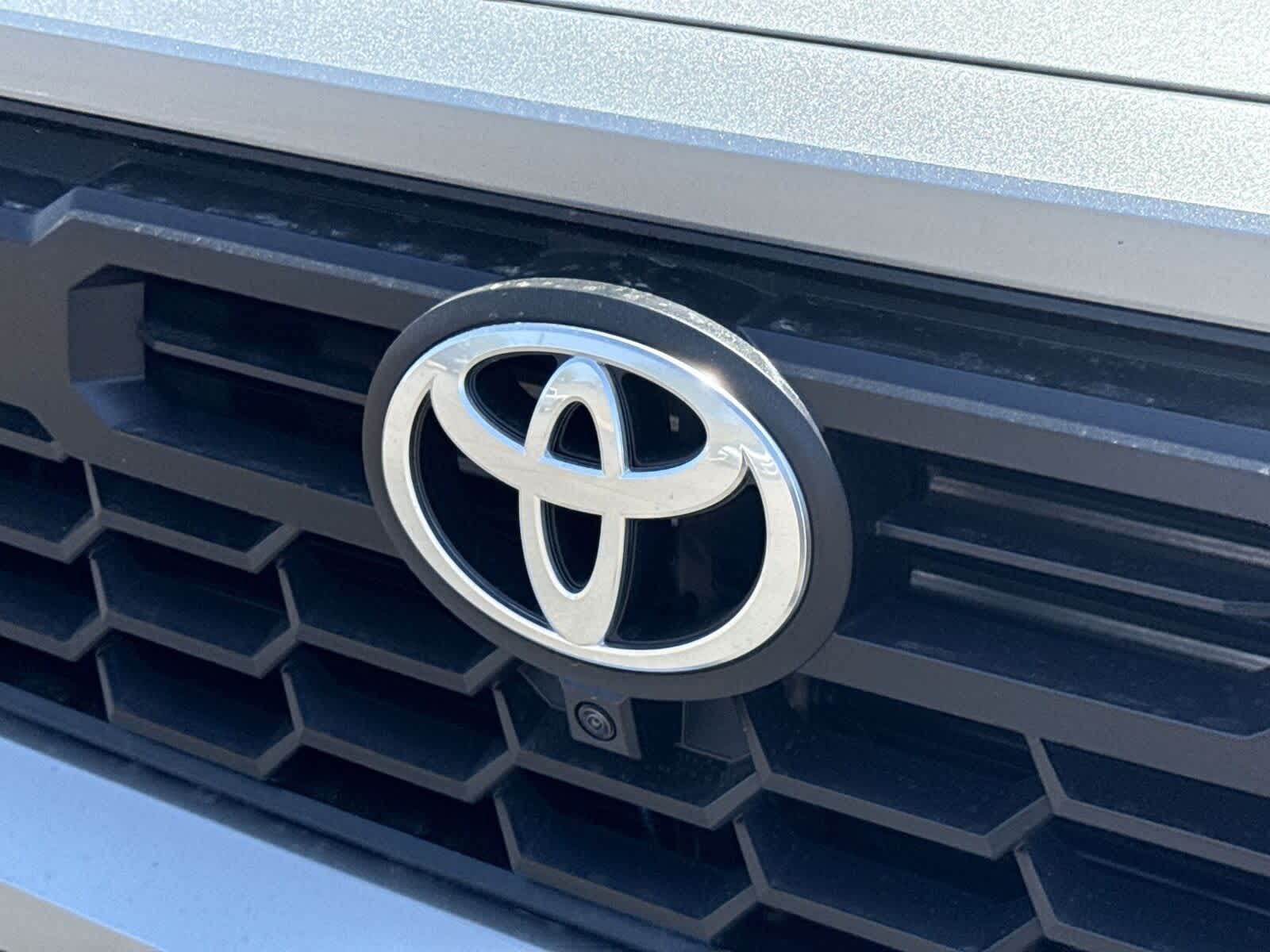 Toyota Tacoma TRD Off Road 2025