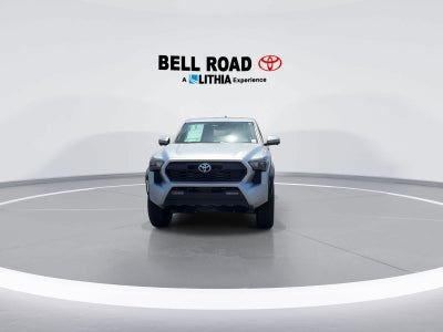 Toyota Tacoma TRD Off Road 2025